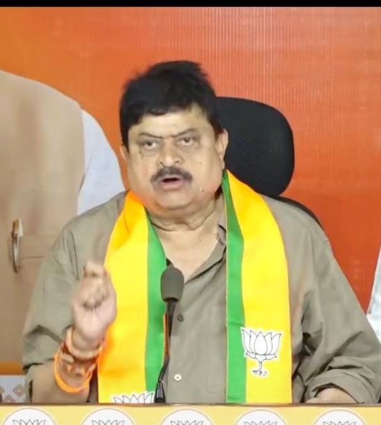 ఎన్నికల సంఘంపై కాంగ్రెస్ ఆరోపణలు నిరాధారం