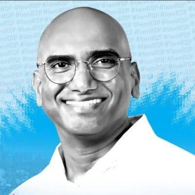 రాహుల్ గాంధీకి ఒక న్యాయం, బిఆర్ఎస్ నాయకులకు ఇంకో న్యాయమా? – డా.ఆర్.ఎస్.ప్రవీణ్ కుమార్